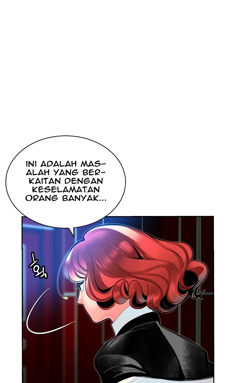 Jungle Juice Chapter 48 Gambar 81