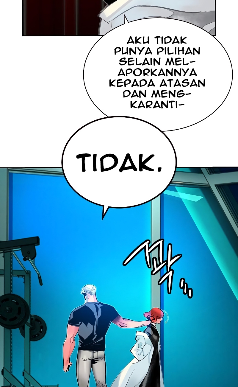 Jungle Juice Chapter 48 Gambar 82