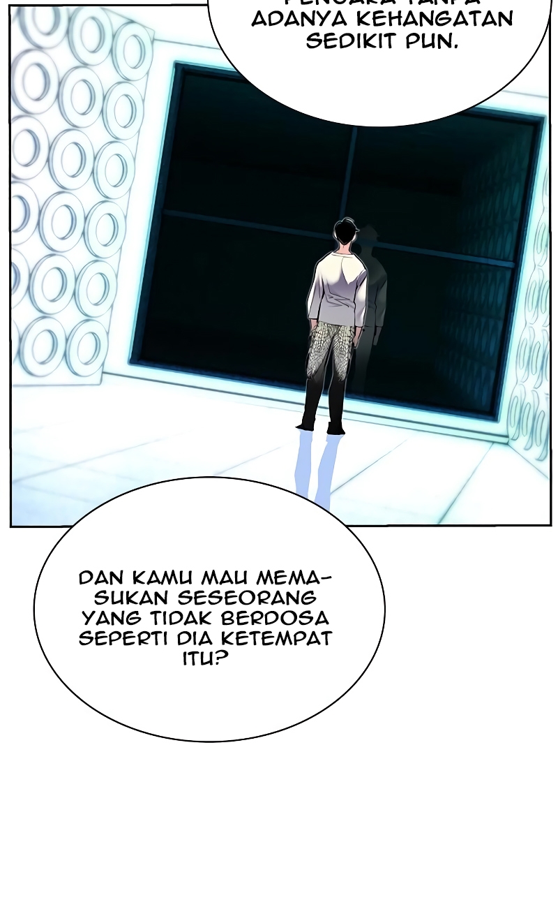 Jungle Juice Chapter 48 Gambar 84