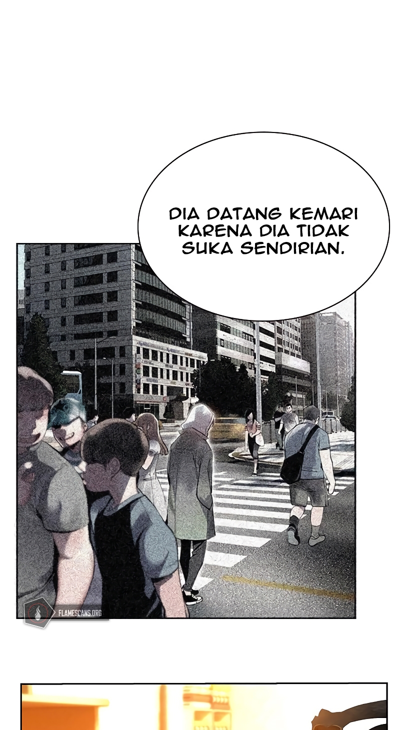Jungle Juice Chapter 48 Gambar 85