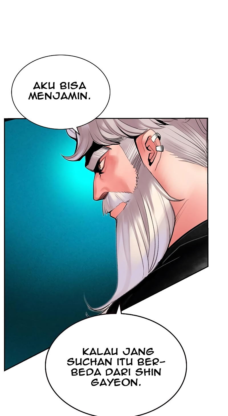 Jungle Juice Chapter 48 Gambar 87