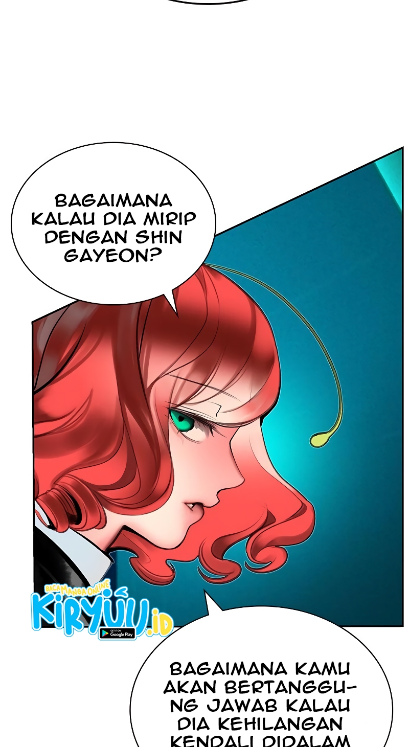 Jungle Juice Chapter 48 Gambar 88