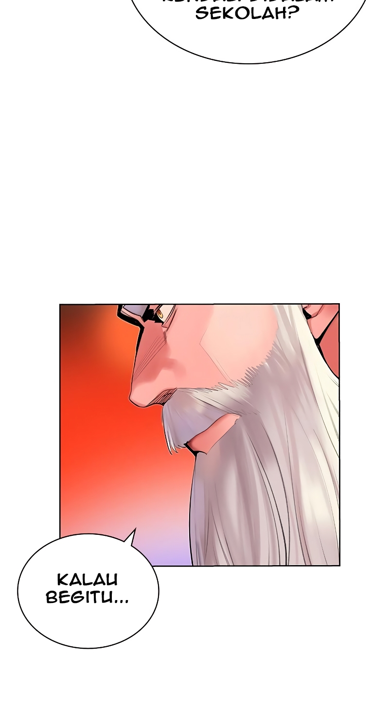 Jungle Juice Chapter 48 Gambar 89