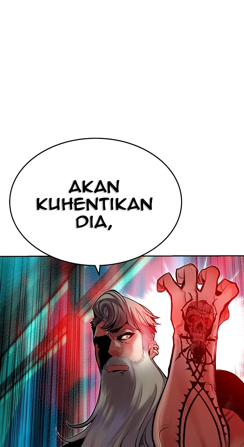 Jungle Juice Chapter 48 Gambar 90