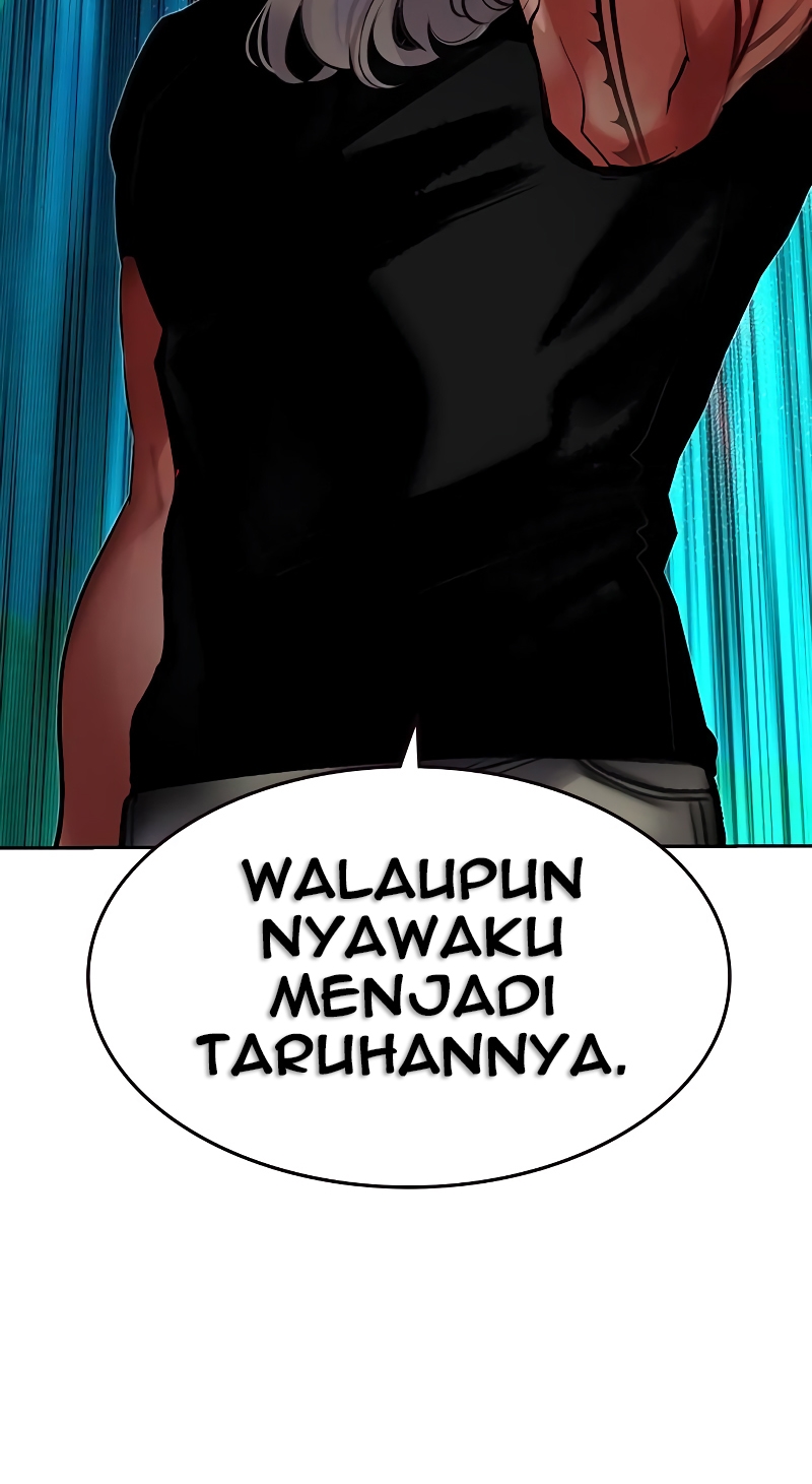 Jungle Juice Chapter 48 Gambar 91