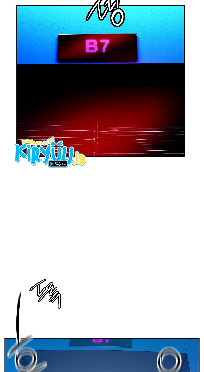 Jungle Juice Chapter 48 Gambar 93