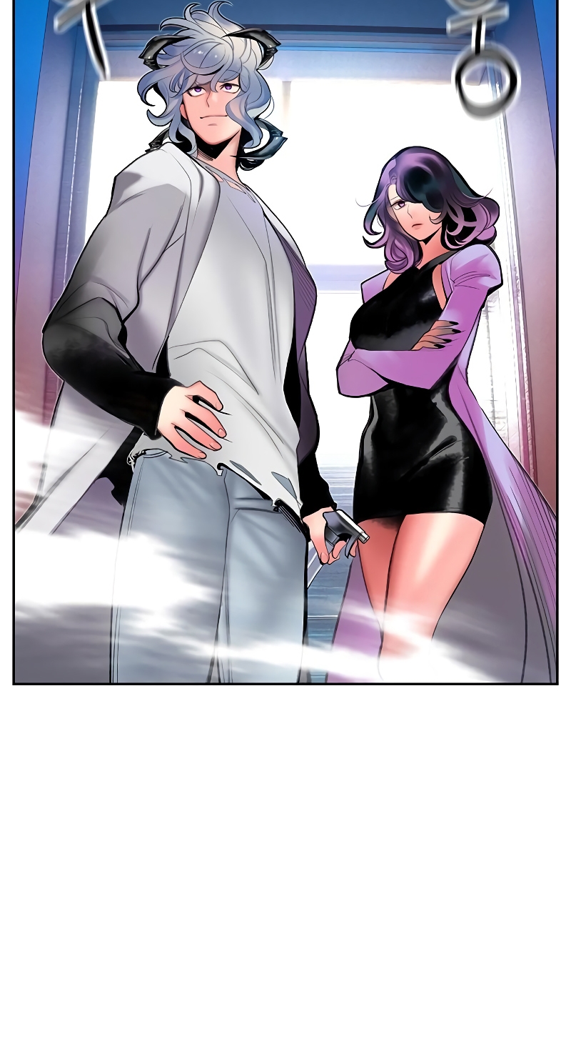 Jungle Juice Chapter 48 Gambar 94