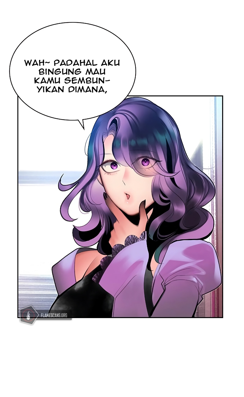 Jungle Juice Chapter 48 Gambar 95