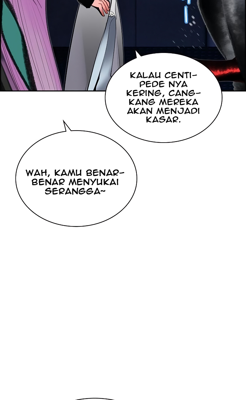 Jungle Juice Chapter 48 Gambar 100