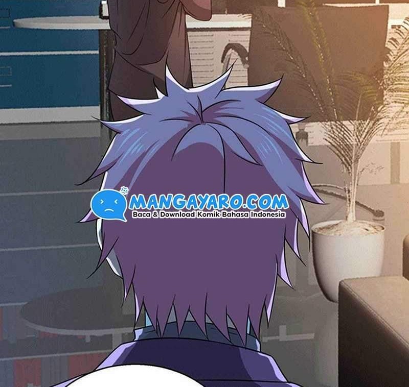 God of War Dragon Son-in-law Chapter 49 Gambar 7