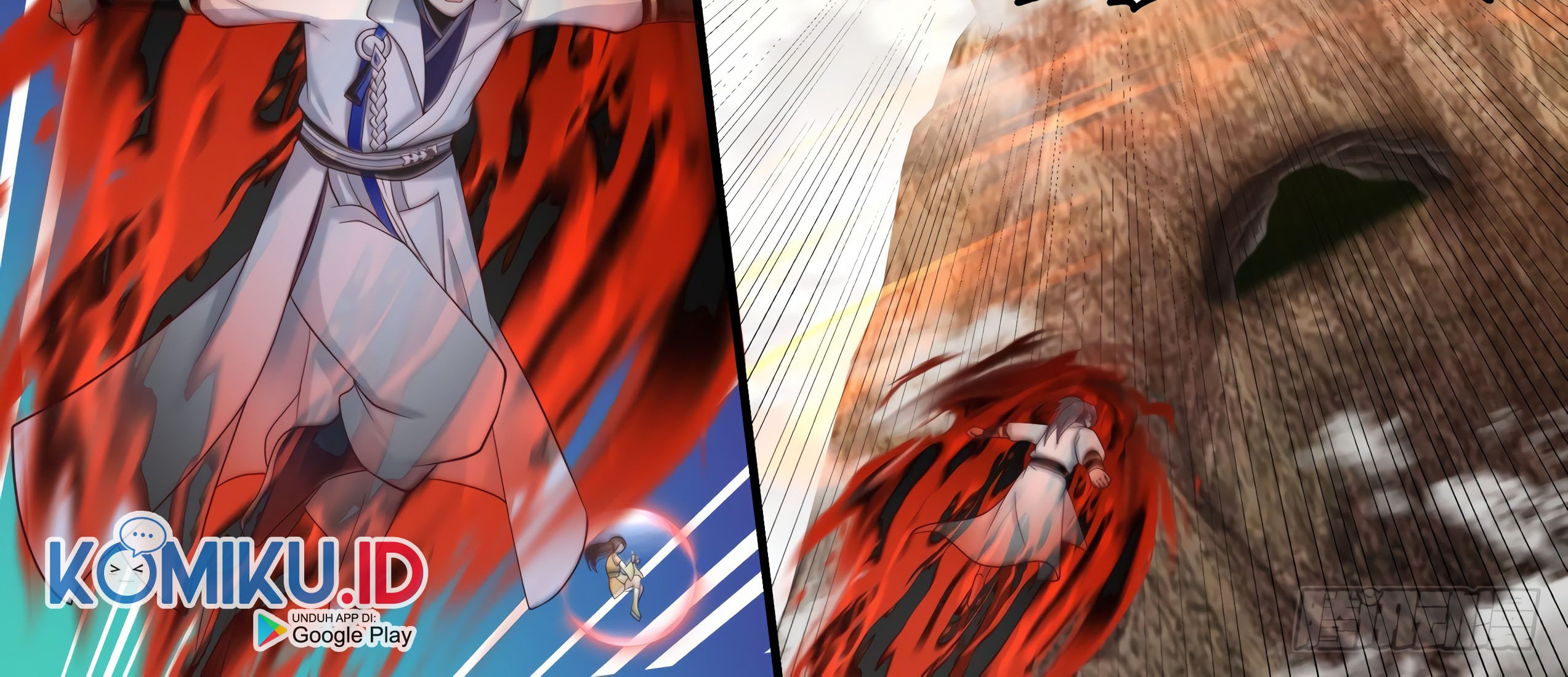 Martial Peak Part 1 Chapter 1665 Gambar 16