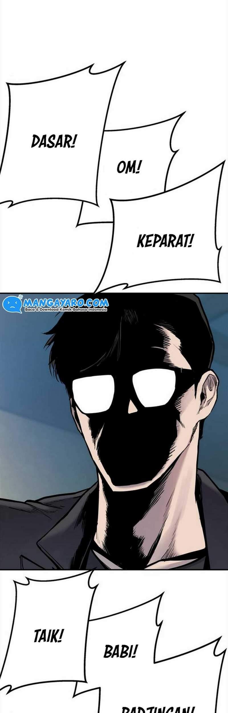 Manager Kim Chapter 2.3 Gambar 60