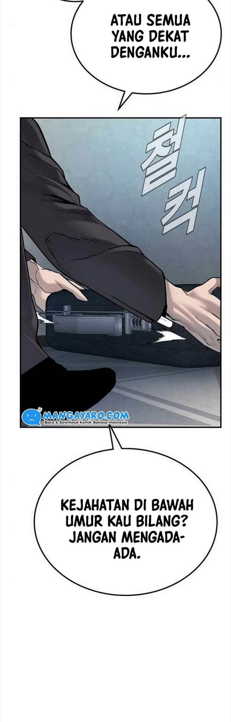 Manager Kim Chapter 2.3 Gambar 69