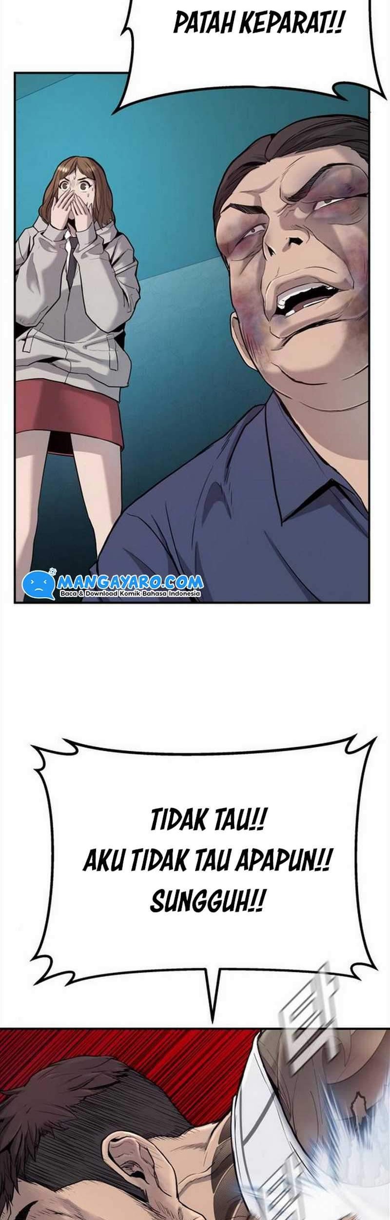 Manager Kim Chapter 2.3 Gambar 15