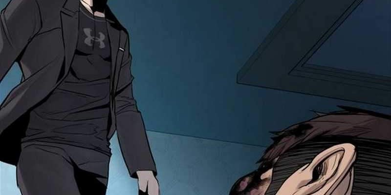 Manager Kim Chapter 2.3 Gambar 22