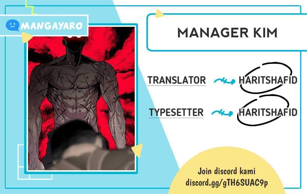 Baca Komik Manager Kim Chapter 1.3 Gambar 1