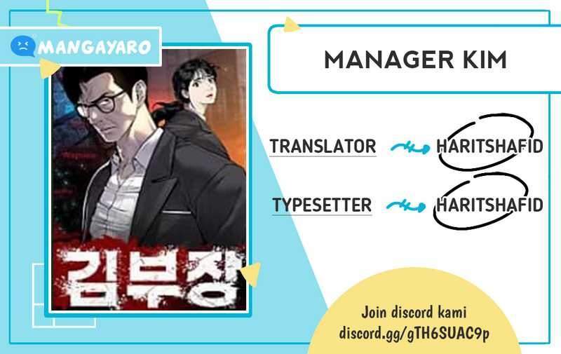 Baca Komik Manager Kim Chapter 1.2 Gambar 1