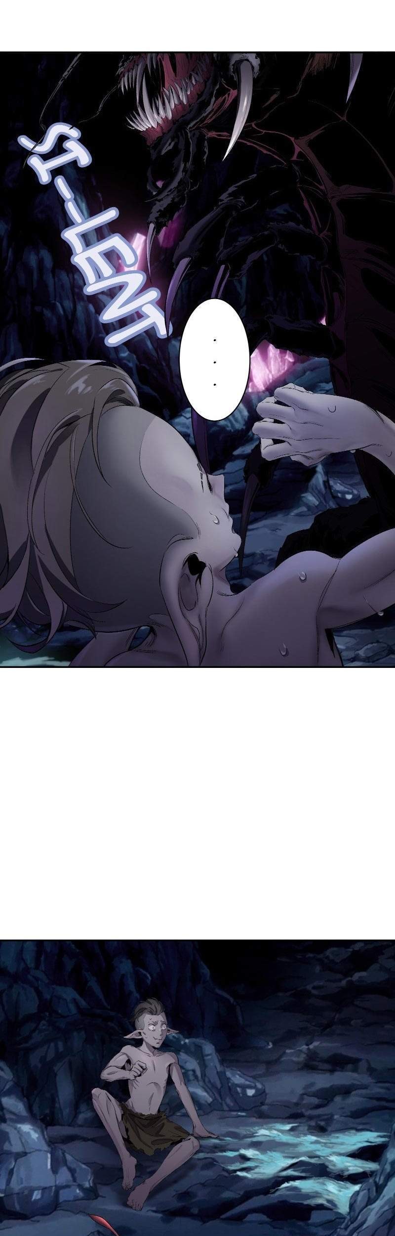 Lord of Goblins Chapter 4 Gambar 21