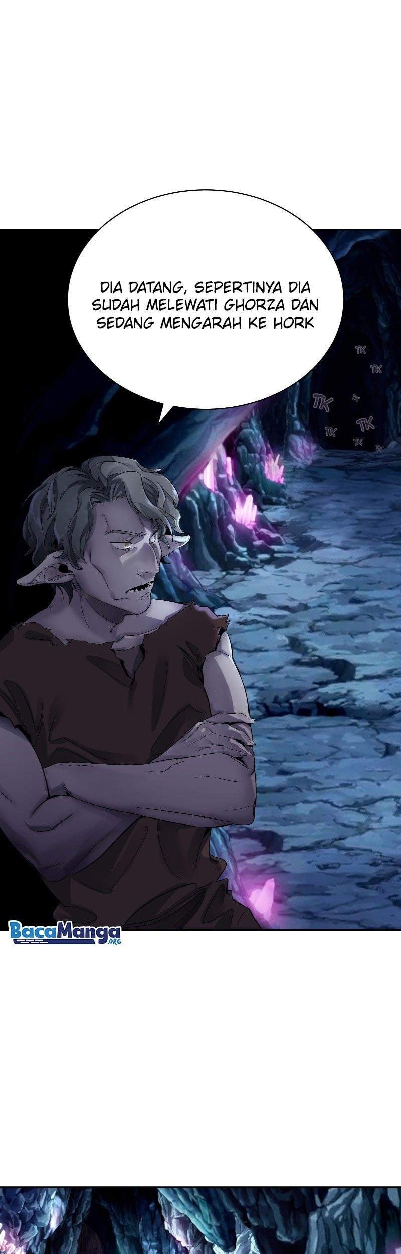 Lord of Goblins Chapter 4 Gambar 24