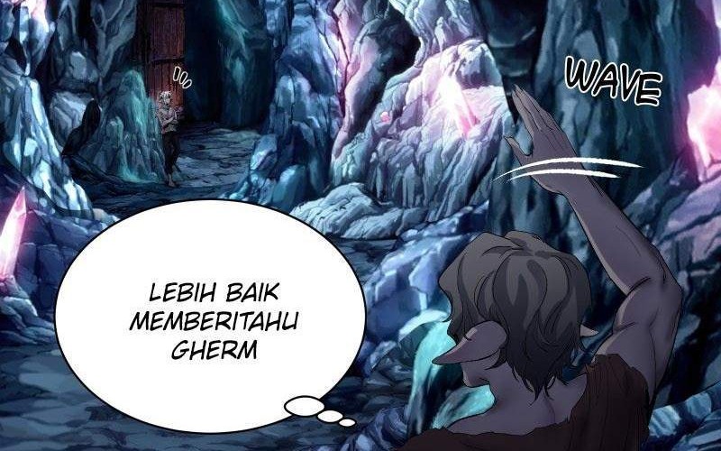 Lord of Goblins Chapter 4 Gambar 25