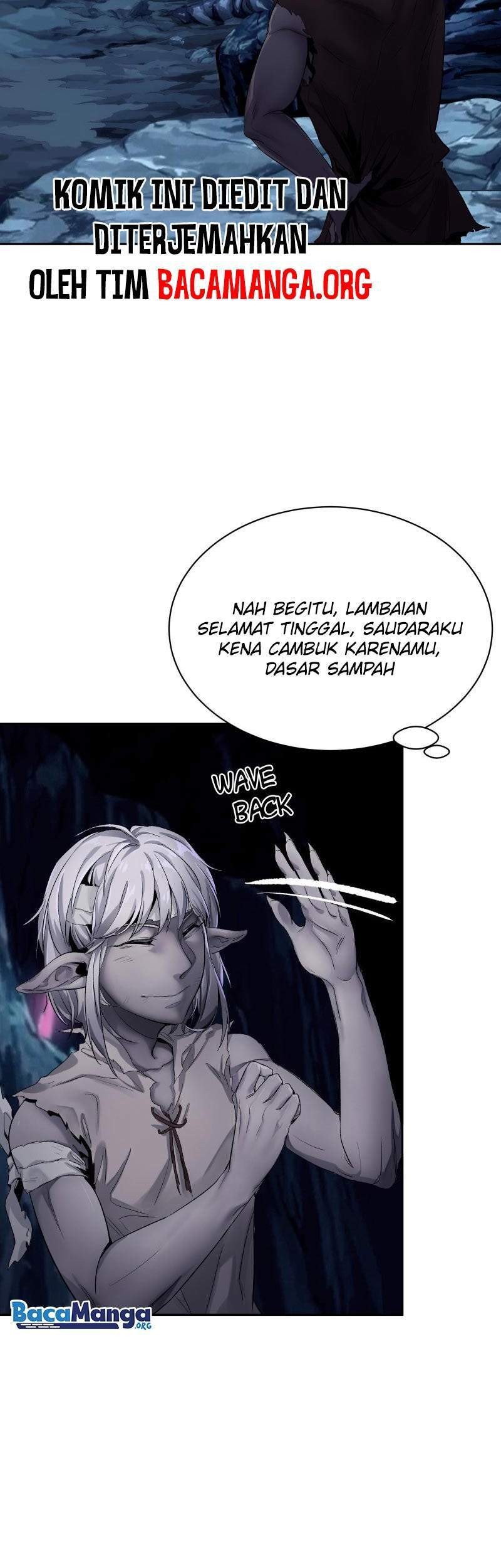 Lord of Goblins Chapter 4 Gambar 26
