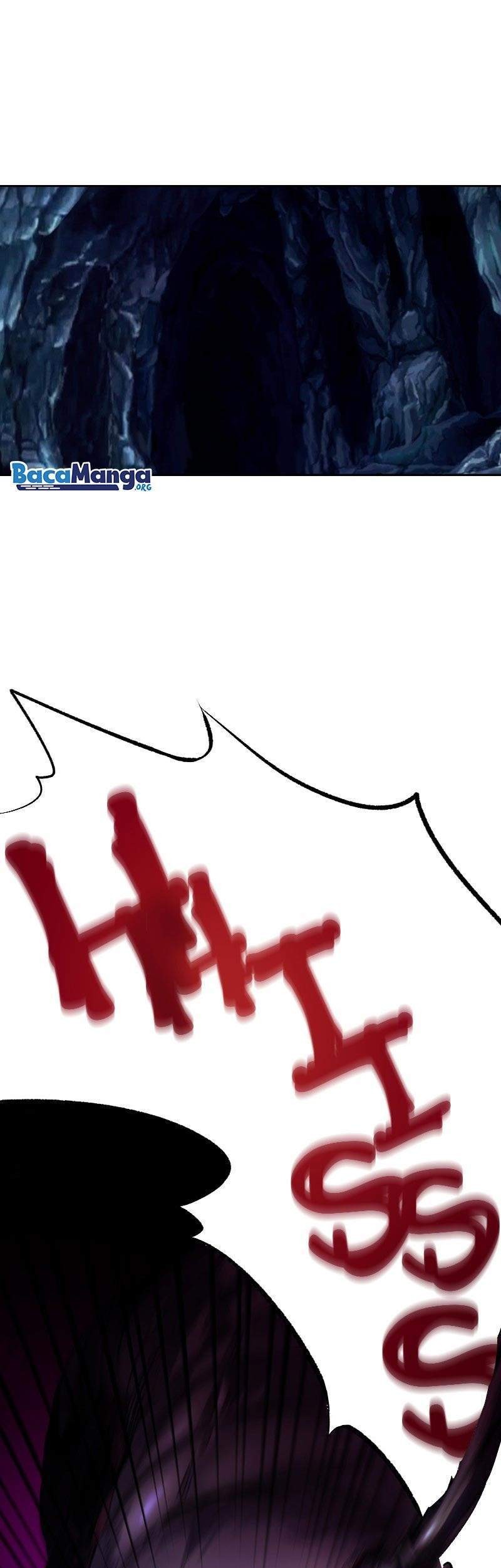 Lord of Goblins Chapter 4 Gambar 32