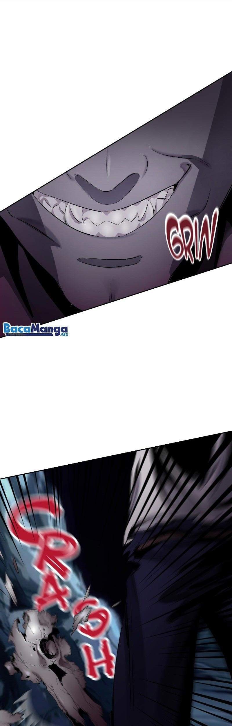 Lord of Goblins Chapter 4 Gambar 35