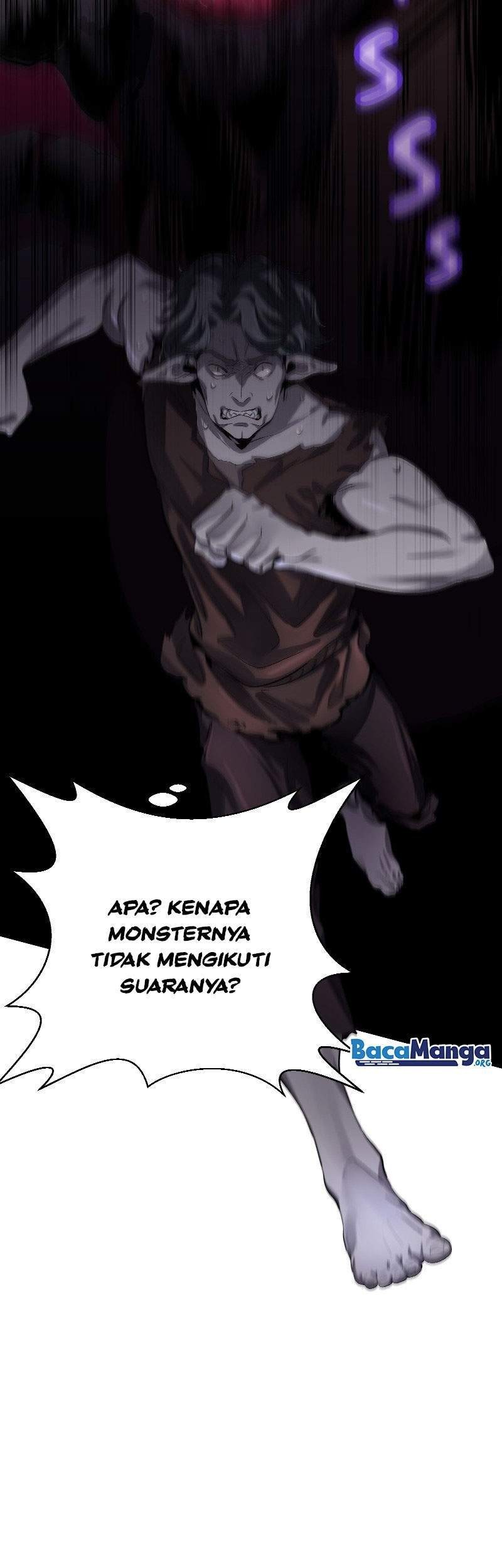 Lord of Goblins Chapter 4 Gambar 46