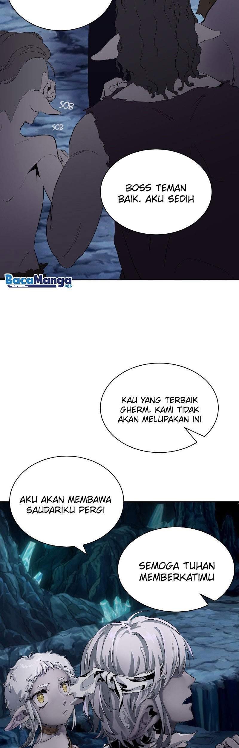 Lord of Goblins Chapter 4 Gambar 57