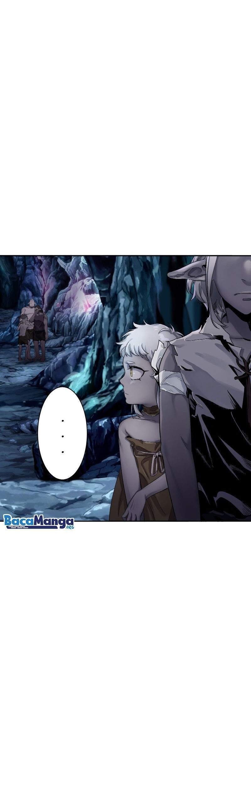 Lord of Goblins Chapter 4 Gambar 59