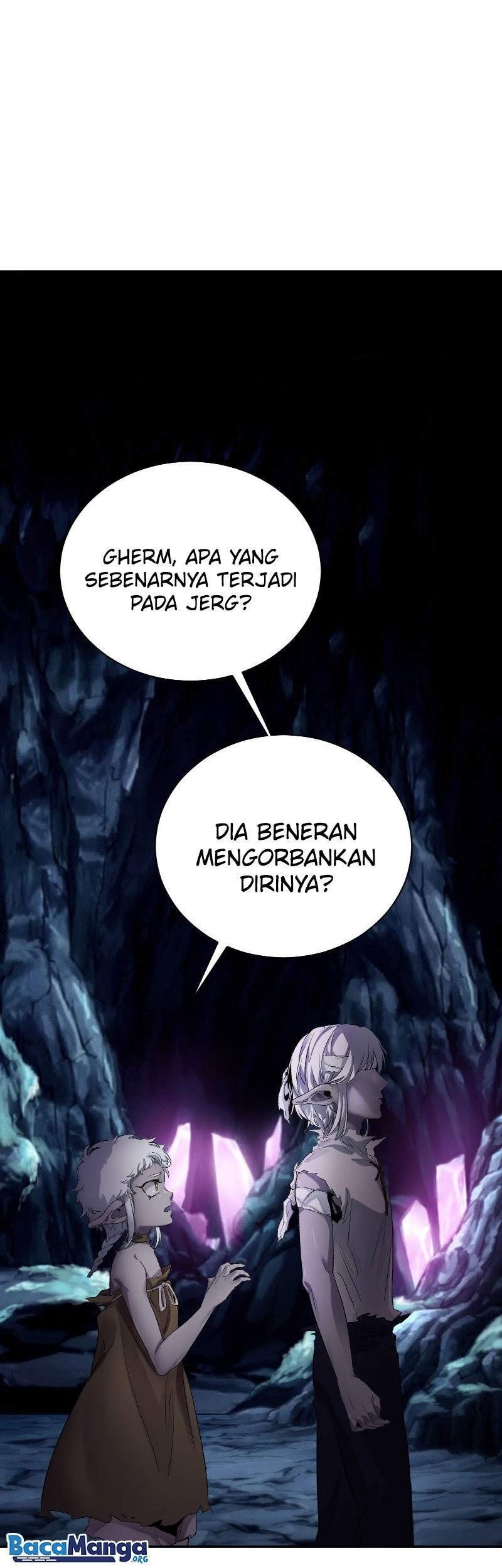 Lord of Goblins Chapter 4 Gambar 61
