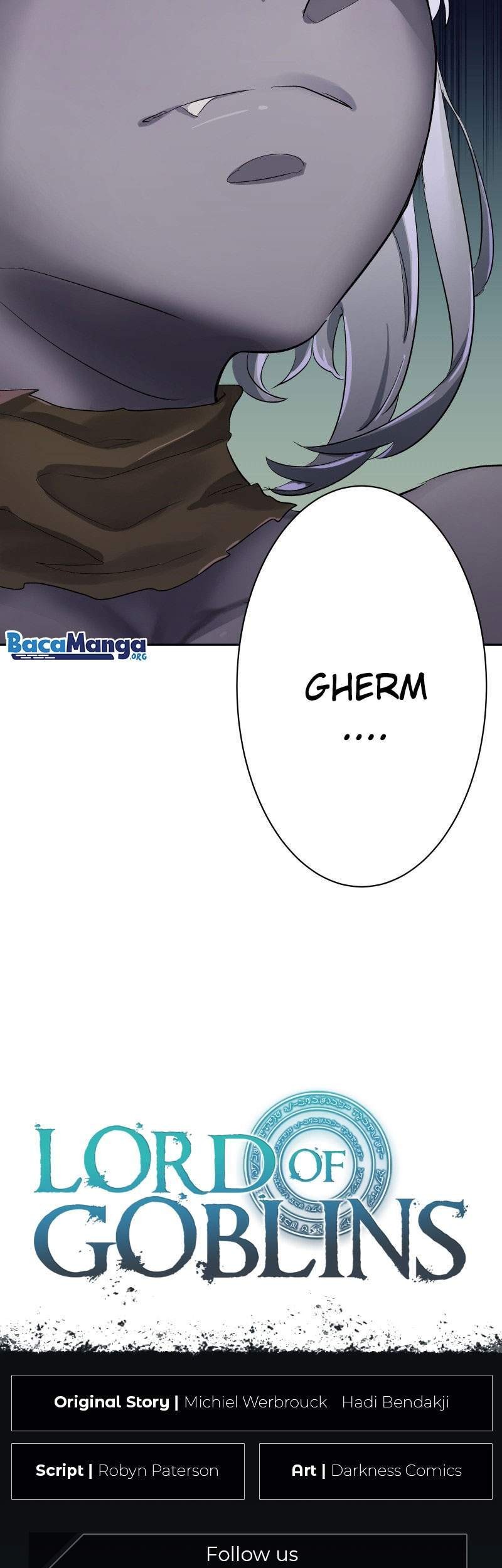 Lord of Goblins Chapter 4 Gambar 67