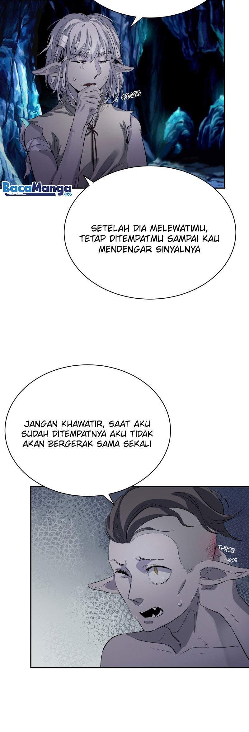 Lord of Goblins Chapter 4 Gambar 6