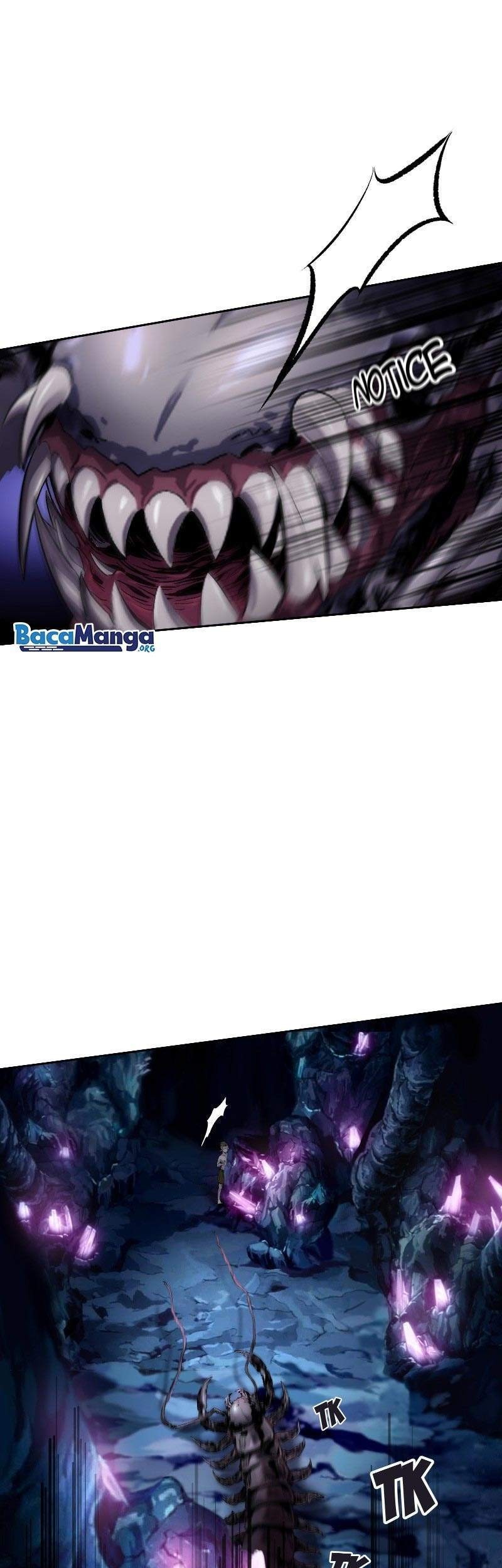 Lord of Goblins Chapter 4 Gambar 11