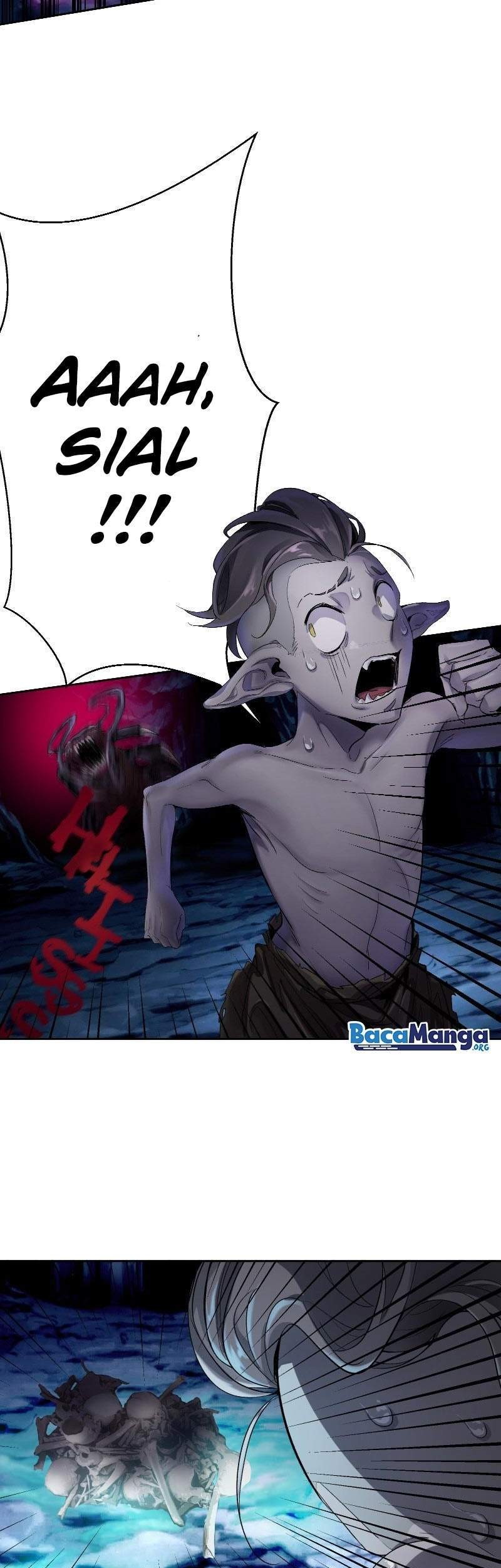 Lord of Goblins Chapter 4 Gambar 13