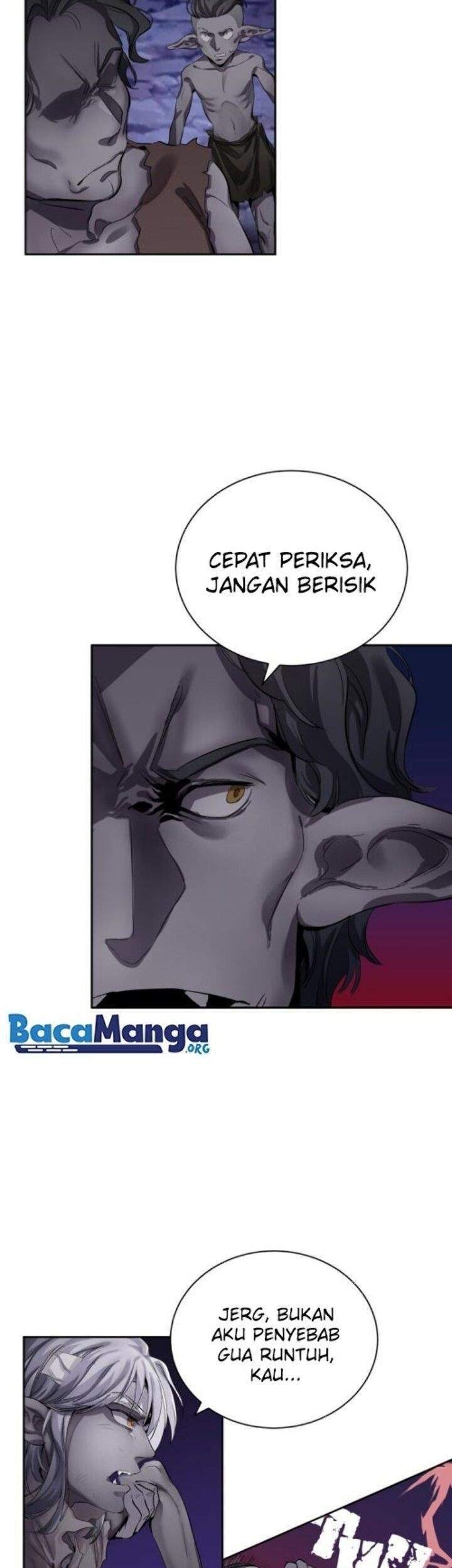 Lord of Goblins Chapter 3 Gambar 21