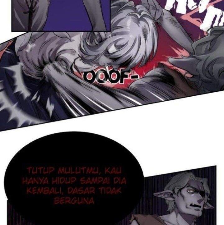 Lord of Goblins Chapter 3 Gambar 22