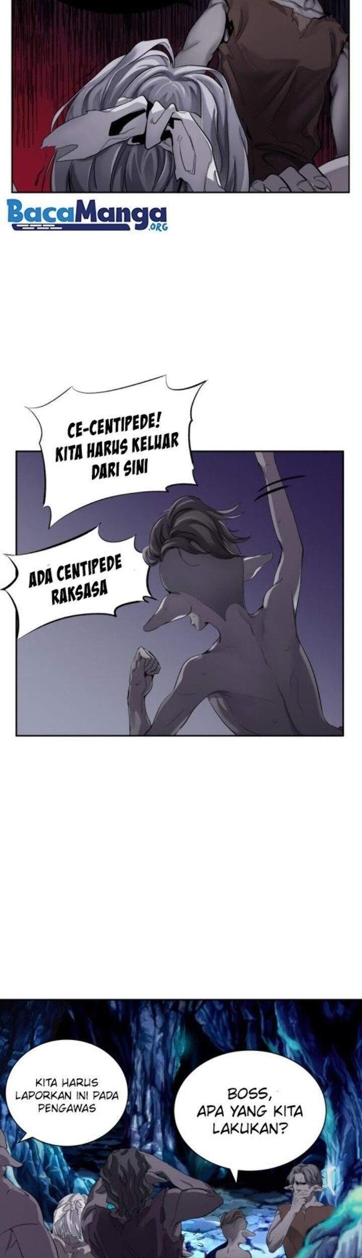 Lord of Goblins Chapter 3 Gambar 23