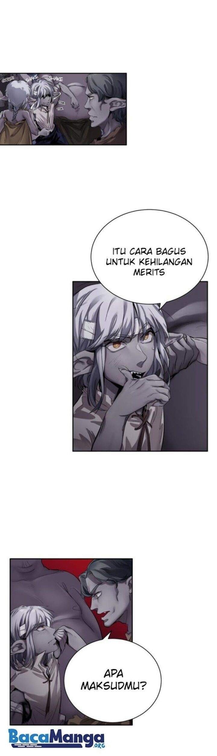 Lord of Goblins Chapter 3 Gambar 25