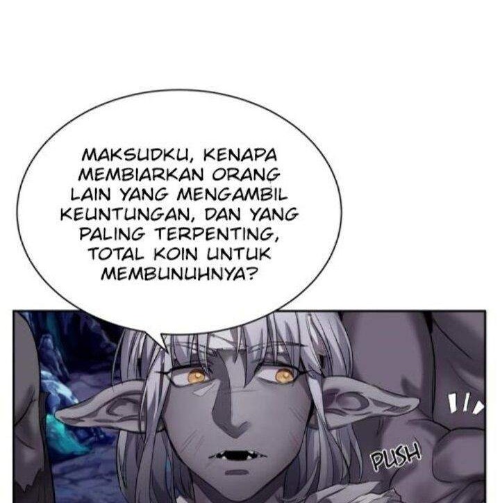 Lord of Goblins Chapter 3 Gambar 26