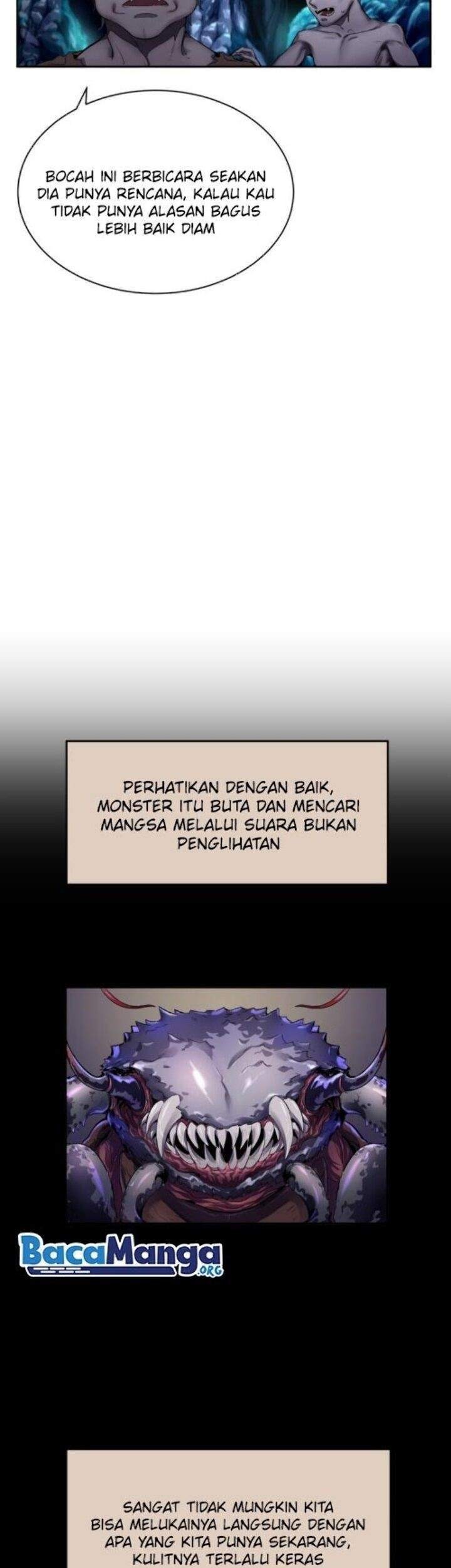 Lord of Goblins Chapter 3 Gambar 29