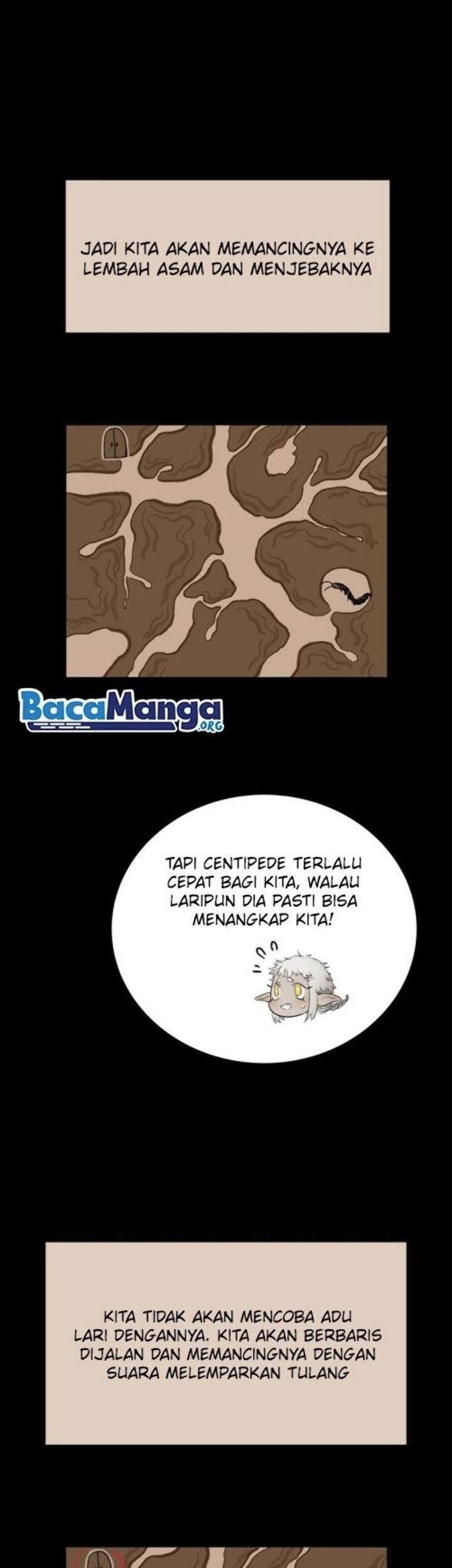 Lord of Goblins Chapter 3 Gambar 31