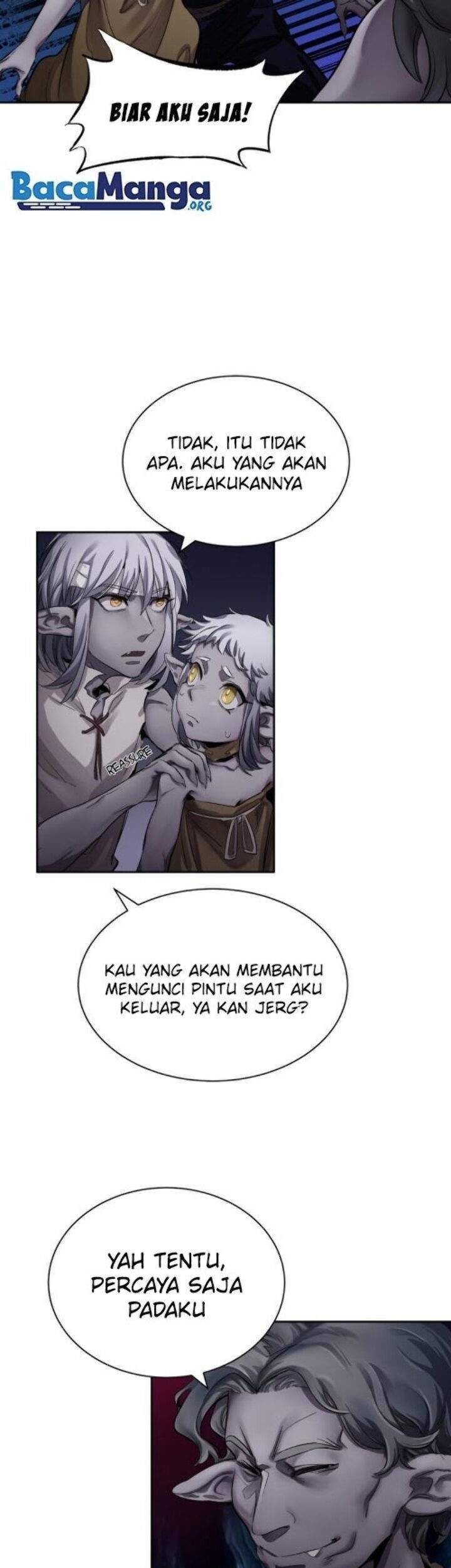 Lord of Goblins Chapter 3 Gambar 35