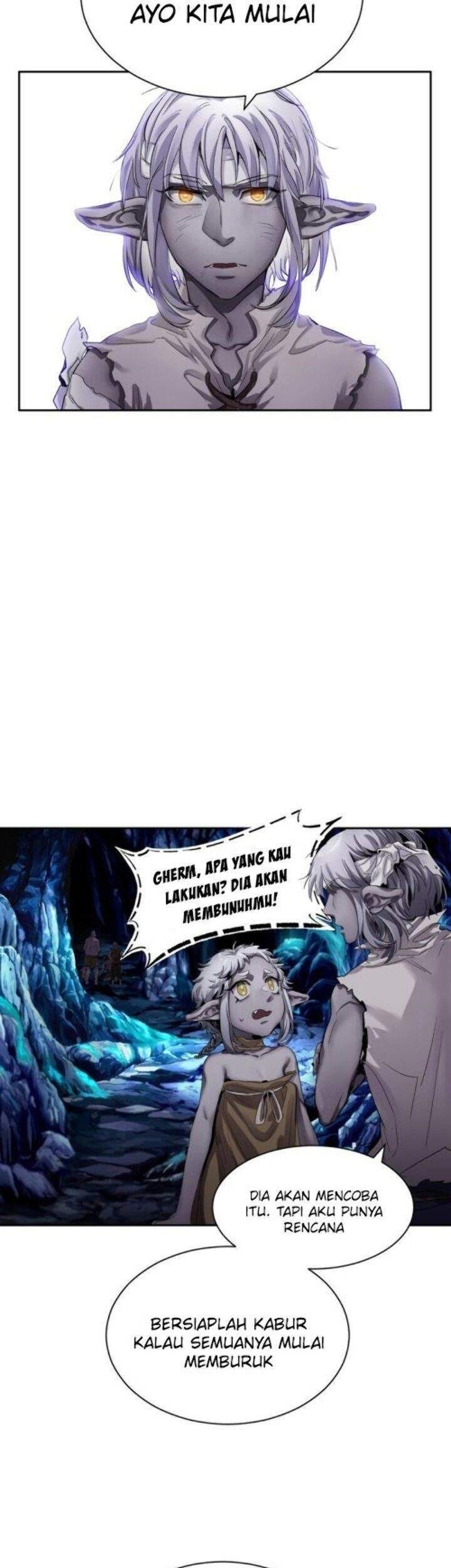 Lord of Goblins Chapter 3 Gambar 37
