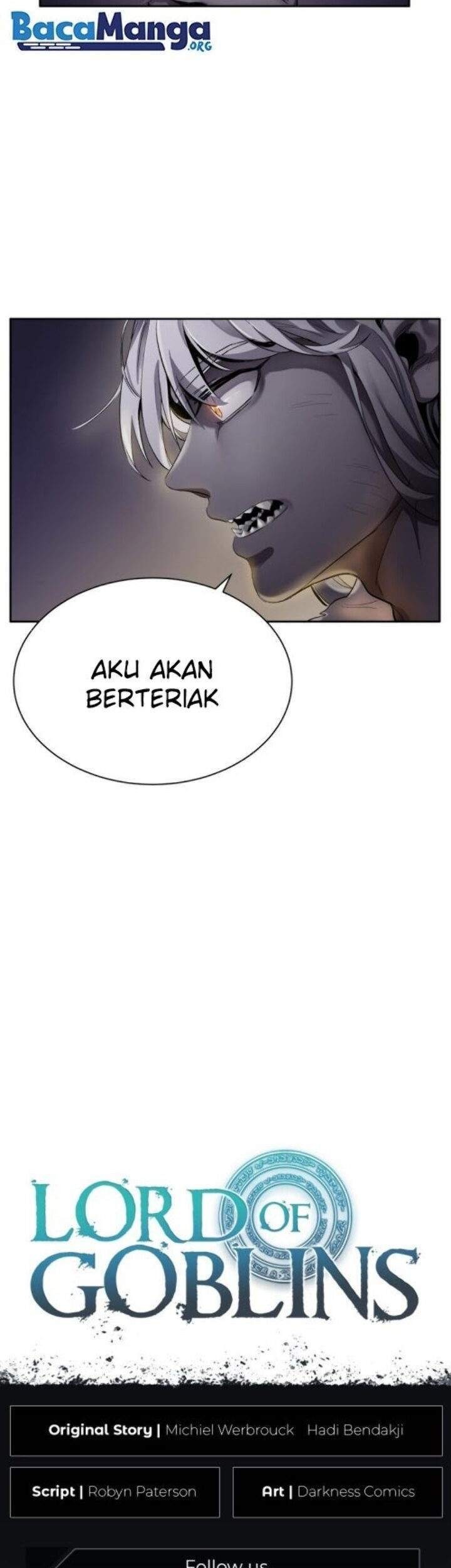 Lord of Goblins Chapter 3 Gambar 39