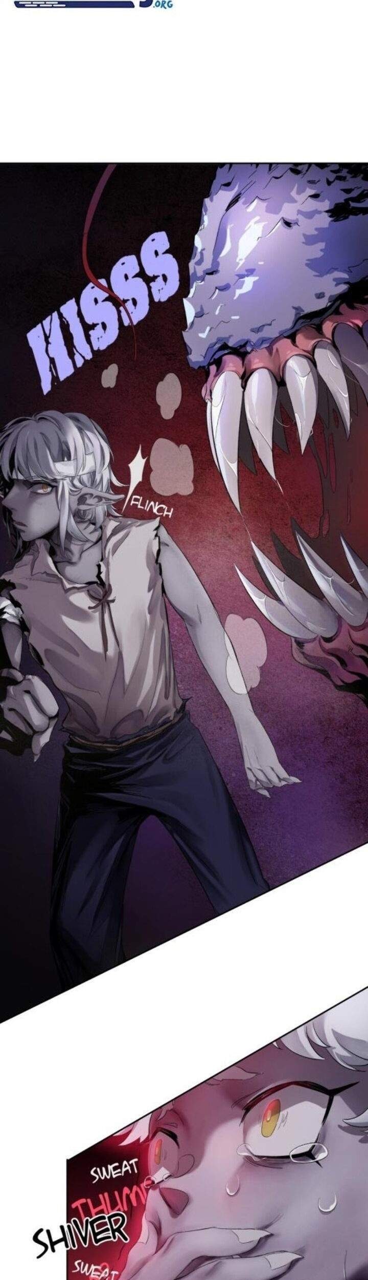 Lord of Goblins Chapter 3 Gambar 3