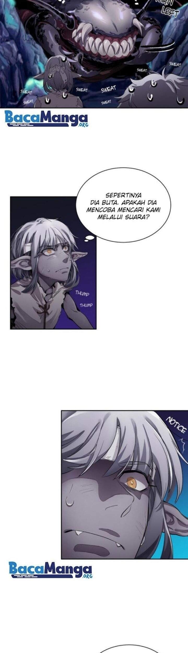 Lord of Goblins Chapter 3 Gambar 7