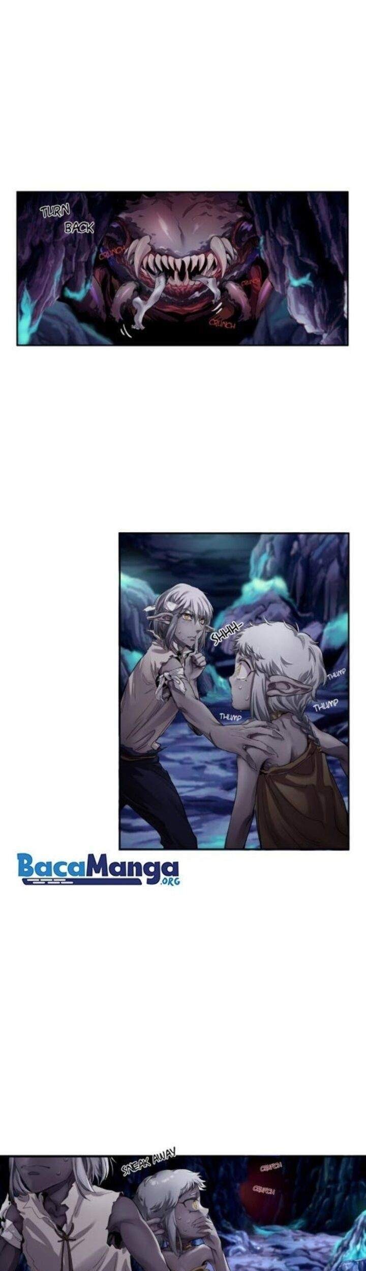 Lord of Goblins Chapter 3 Gambar 9