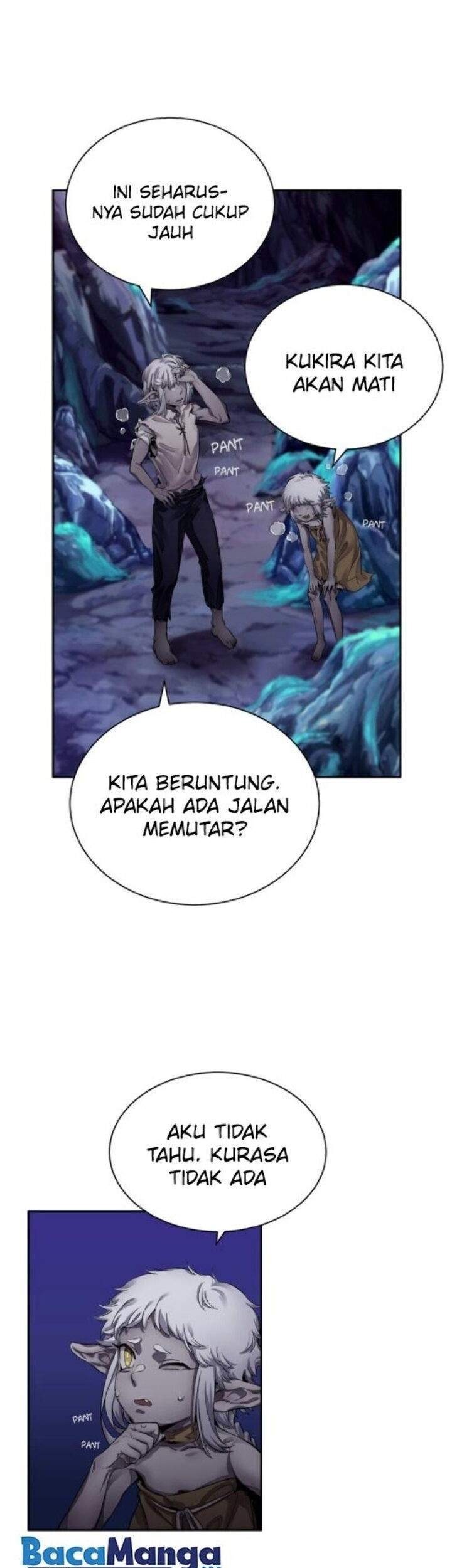 Lord of Goblins Chapter 3 Gambar 11