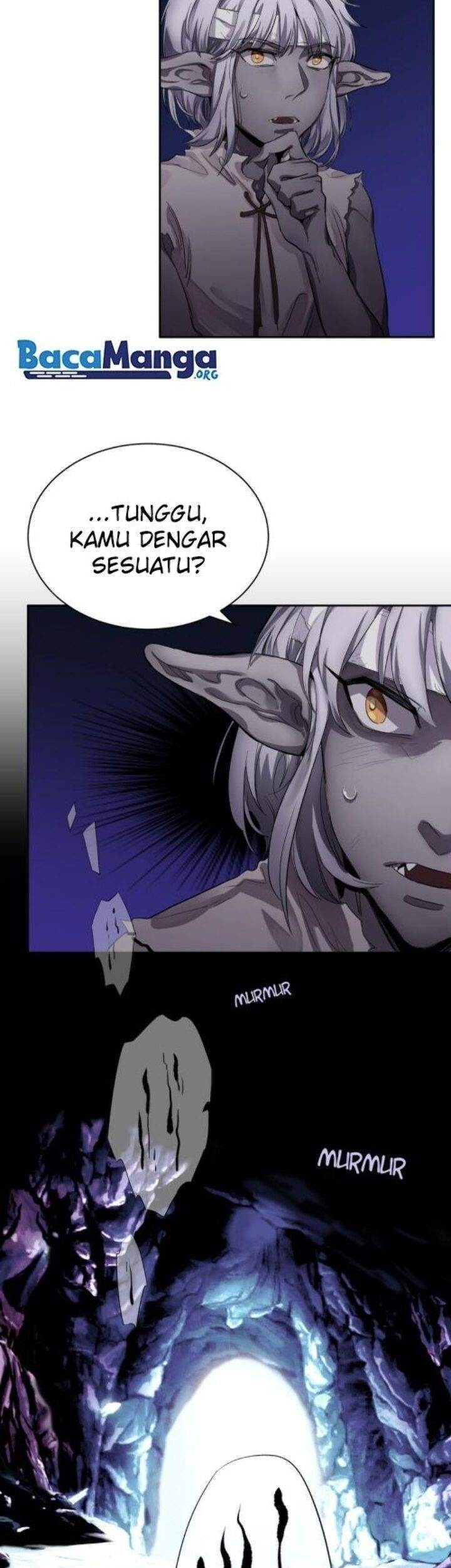 Lord of Goblins Chapter 3 Gambar 13